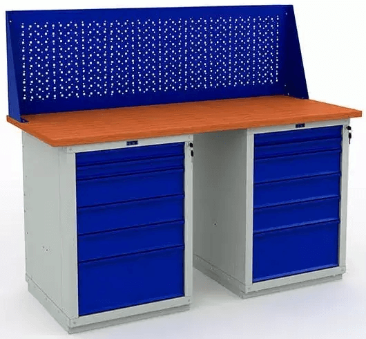 Верстак Expert W160.WS6/WS6.010 купить в Верстак Expert W160.WS6/WS6.010 купить в