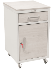 Медицинская тумба МД ТП-6