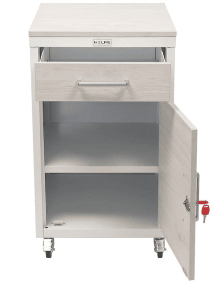 Медицинская тумба МД ТП-6 купить в Медицинская тумба МД ТП-6 купить в