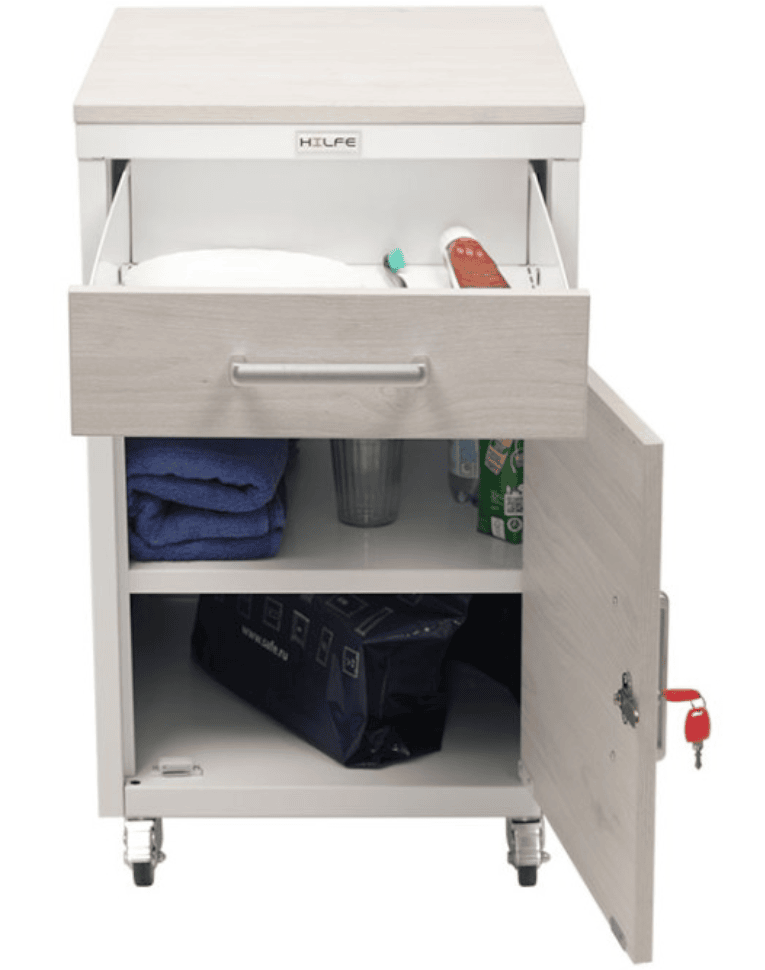 Медицинская тумба МД ТП-6 купить в Медицинская тумба МД ТП-6 купить в