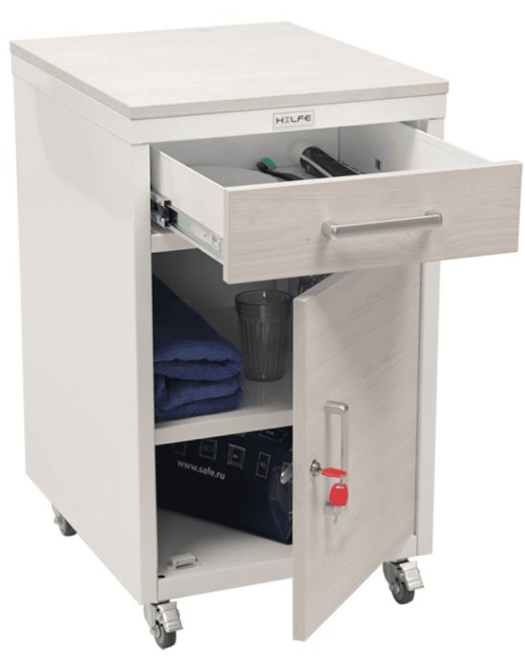 Медицинская тумба МД ТП-6 купить в Медицинская тумба МД ТП-6 купить в