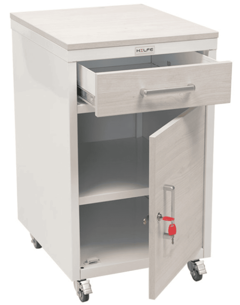 Медицинская тумба МД ТП-6 купить в Медицинская тумба МД ТП-6 купить в