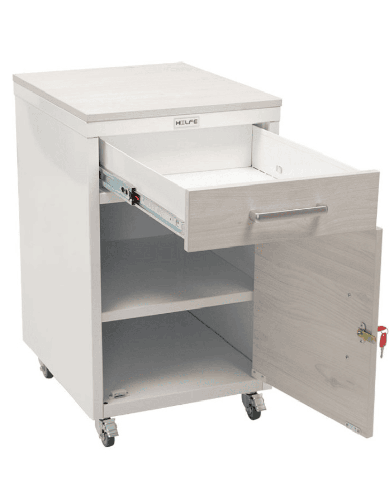 Медицинская тумба МД ТП-6 купить в Медицинская тумба МД ТП-6 купить в