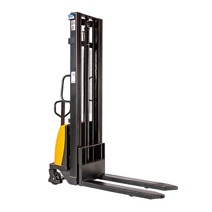 Штабелер с электроподъемом BDA-II 1525 (1500 кг, 2,5 м, 12В / 85Ач) SMARTLIFT (SMART) купить в 