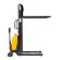 Штабелер с электроподъемом BDA-II 1525 (1500 кг, 2,5 м, 12В / 85Ач) SMARTLIFT (SMART) купить в 
