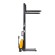 Штабелер с электроподъемом BDA-II 1525 (1500 кг, 2,5 м, 12В / 85Ач) SMARTLIFT (SMART) купить в 