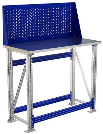 Верстак Master MT100.MF1 / MF1.010 купить в Верстак Master MT100.MF1 / MF1.010 купить в