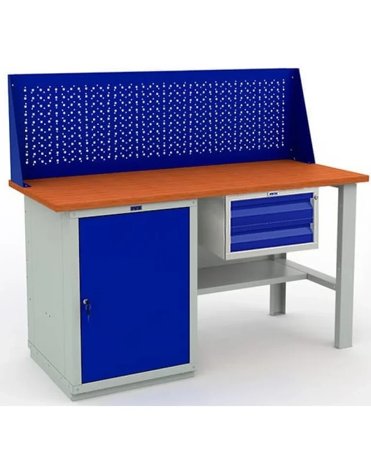 Верстак Expert W160.WS1/F2.110 купить в 