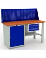 Верстак Expert W160.WS1/F2.110