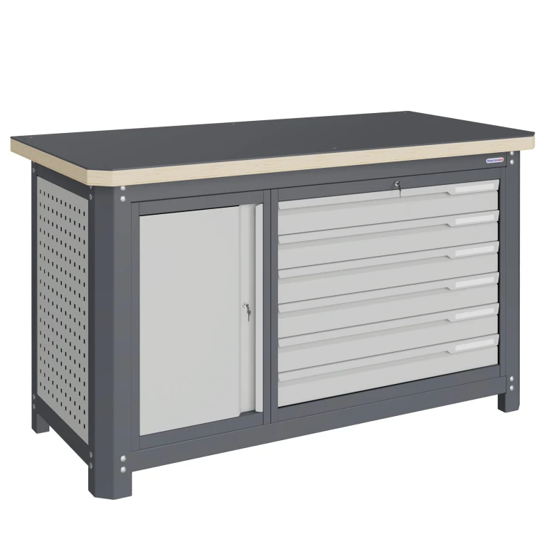 Верстак MCN 1552.S7L6 купить в Верстак MCN 1552.S7L6 купить в