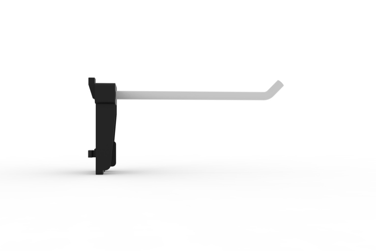 Крючок 75 мм купить в Крючок 75 мм купить в