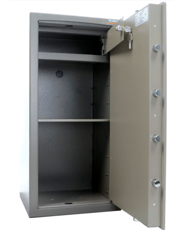 Взломостойкий сейф Valberg Карат-90Т купить в 