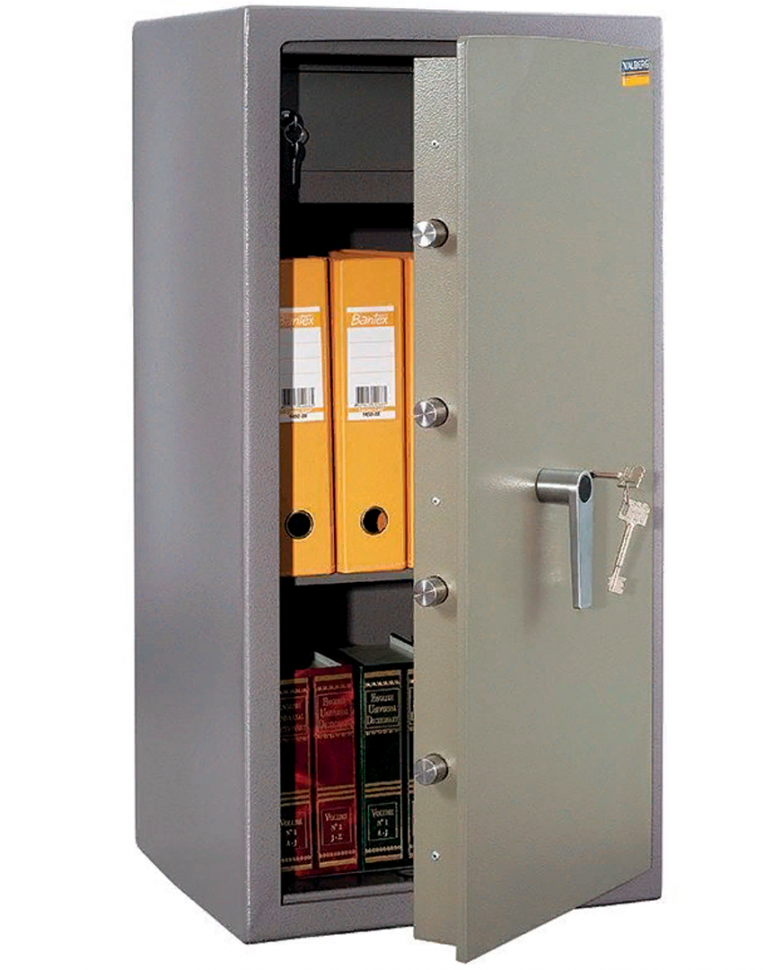 Взломостойкий сейф Valberg Карат-90Т купить в 