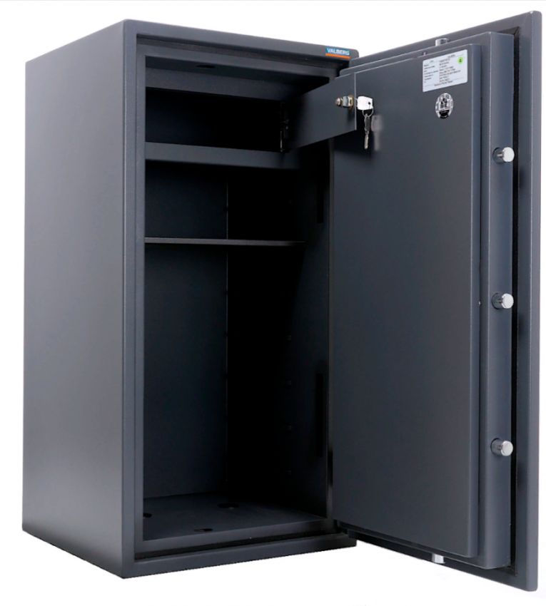 Огневзломостойкий сейф Valberg Гарант 95 T EL купить в Огневзломостойкий сейф Valberg Гарант 95 T EL купить в