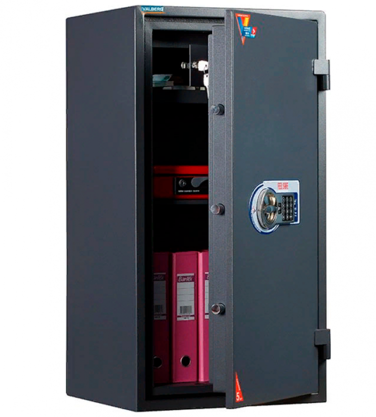 Огневзломостойкий сейф Valberg Гарант 95 T EL купить в Огневзломостойкий сейф Valberg Гарант 95 T EL купить в
