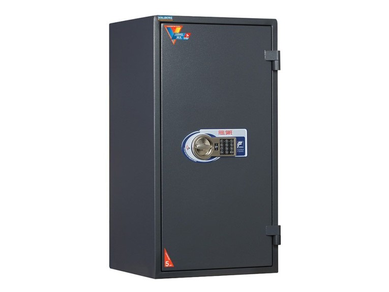 Огневзломостойкий сейф Valberg Гарант 95 T EL купить в Огневзломостойкий сейф Valberg Гарант 95 T EL купить в
