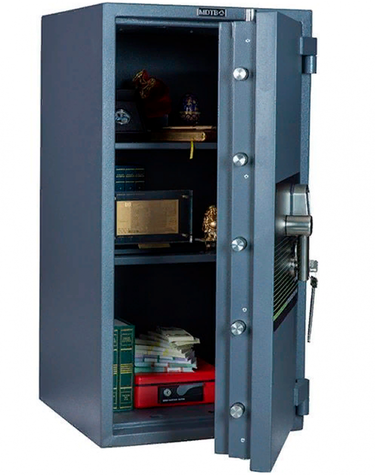 Взломостойкий сейф MDTB Fort-M 1368 2K купить в Взломостойкий сейф MDTB Fort-M 1368 2K купить в