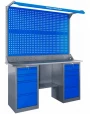 Верстак SLF 161.44.1-2FR Верстак SLF 161.44.1-2FR