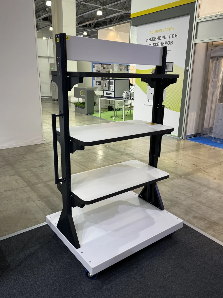 Передвижная стойка SPC A2B.5 купить в Передвижная стойка SPC A2B.5 купить в