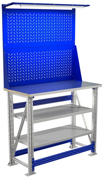 Верстак Master MT100.MF1 / MF1.022.W купить в Верстак Master MT100.MF1 / MF1.022.W купить в