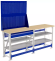 Верстак Master M100.MF1 / MF1 / MF1.122.002 купить в 