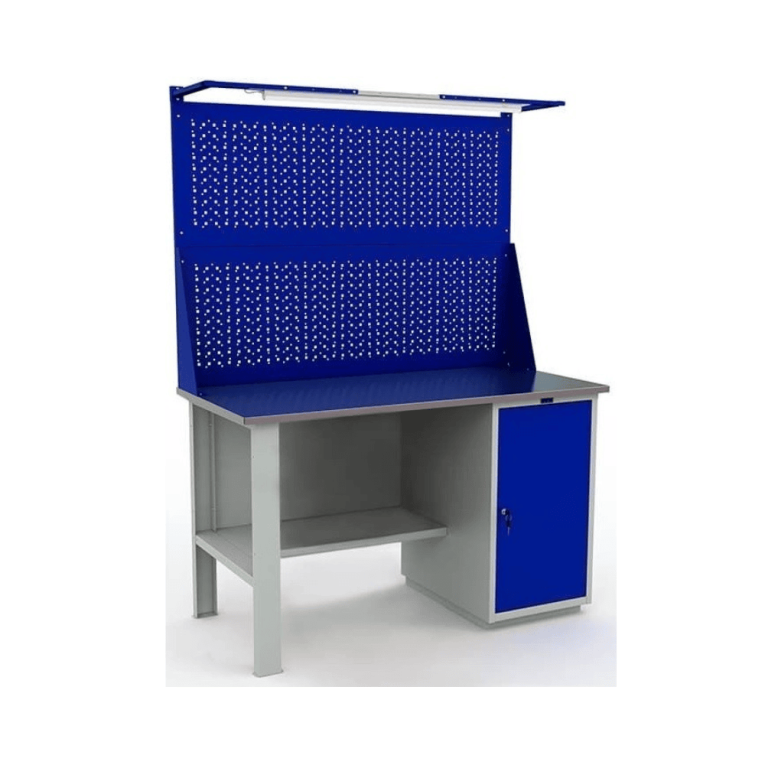 Верстак Profi WT140.F1/WD1.021 купить в 