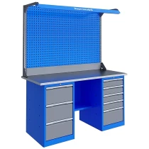 Верстак PRF 161.35.1-2F Верстак PRF 161.35.1-2F