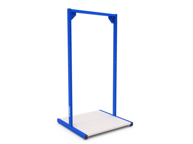 Система хранения SORTEX 1915-2 Base (двухстор.) купить в Система хранения SORTEX 1915-2 Base (двухстор.) купить в