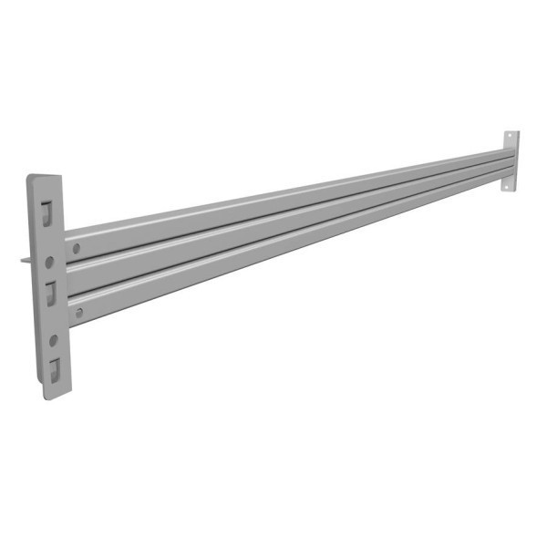 Балка MS Pro Z 1500 мм купить в 
