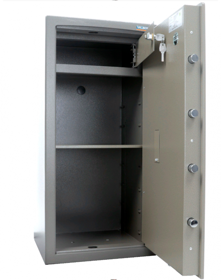 Взломостойкий сейф Valberg Карат-90T EL купить в 