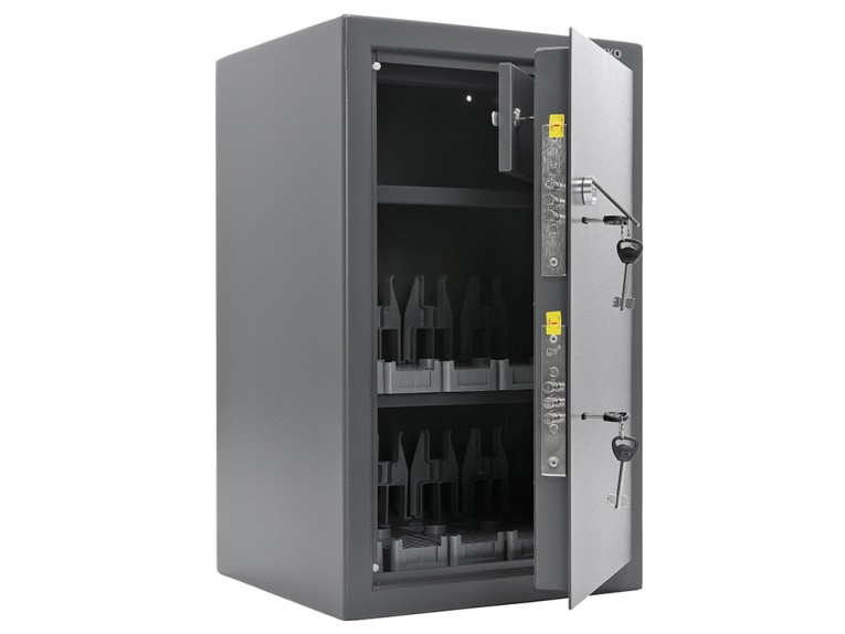 Шкаф ШХО-10 ПУ купить в 