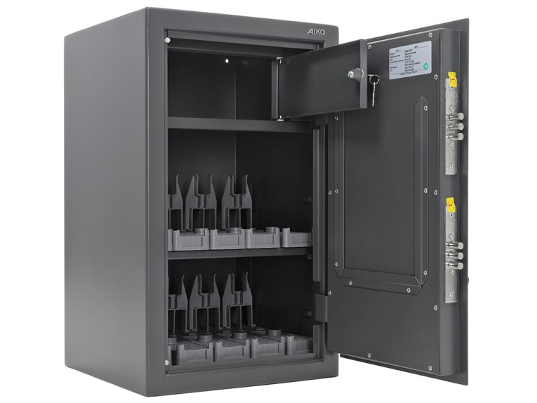 Шкаф ШХО-10 ПУ купить в 