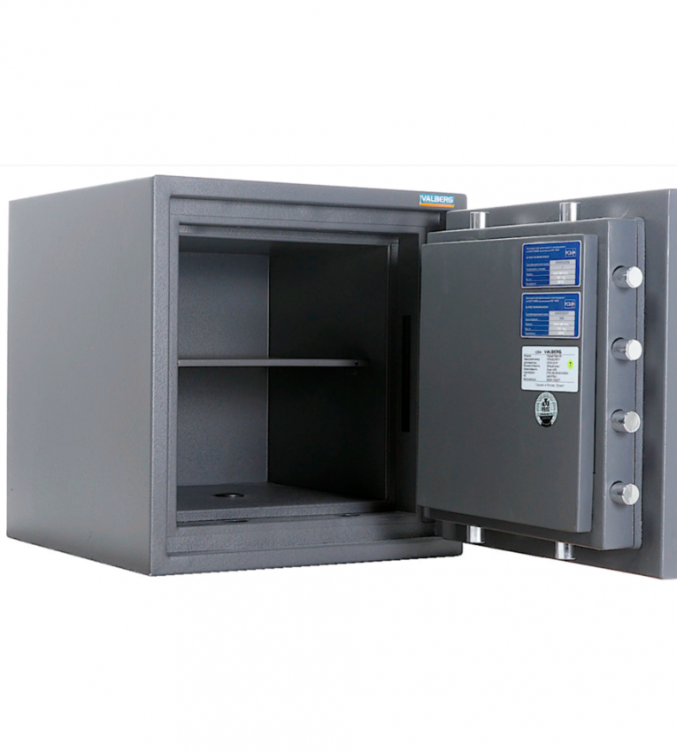 Огневзломостойкий сейф Valberg Гарант Евро 46 купить в Огневзломостойкий сейф Valberg Гарант Евро 46 купить в