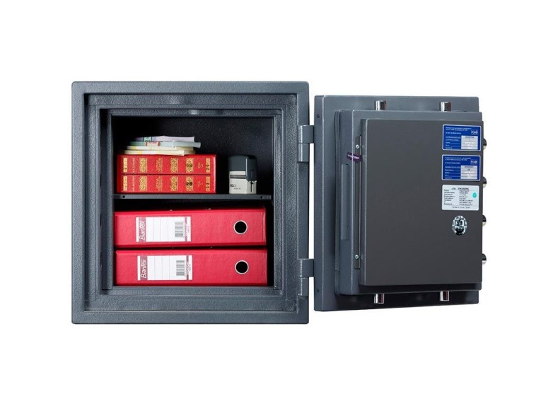 Огневзломостойкий сейф Valberg Гарант Евро 46 купить в Огневзломостойкий сейф Valberg Гарант Евро 46 купить в