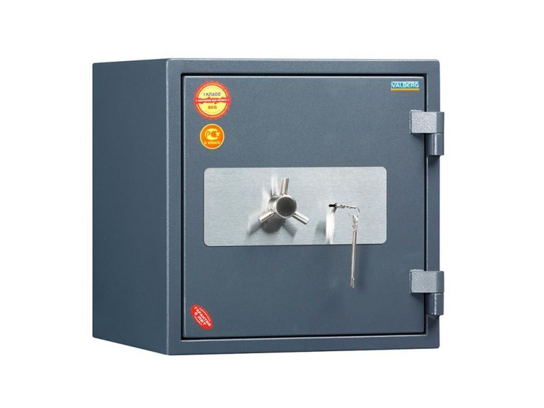 Огневзломостойкий сейф Valberg Гарант Евро 46 купить в Огневзломостойкий сейф Valberg Гарант Евро 46 купить в