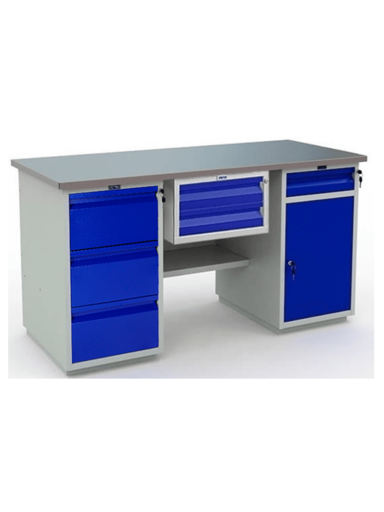 Верстак Практик Profi WT160.WD3/WD2.100 купить в 