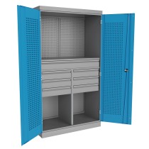 Шкаф инструментальный TNC 181.6B1.S1 Шкаф инструментальный TNC 181.6B1.S1