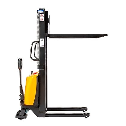 Штабелер с электроподъемом BDA-II 1016 (1000 кг, 1,6 м, 12В / 85Ач) SMARTLIFT (SMART) купить в Штабелер с электроподъемом BDA-II 1016 (1000 кг, 1,6 м, 12В / 85Ач) SMARTLIFT (SMART) купить в