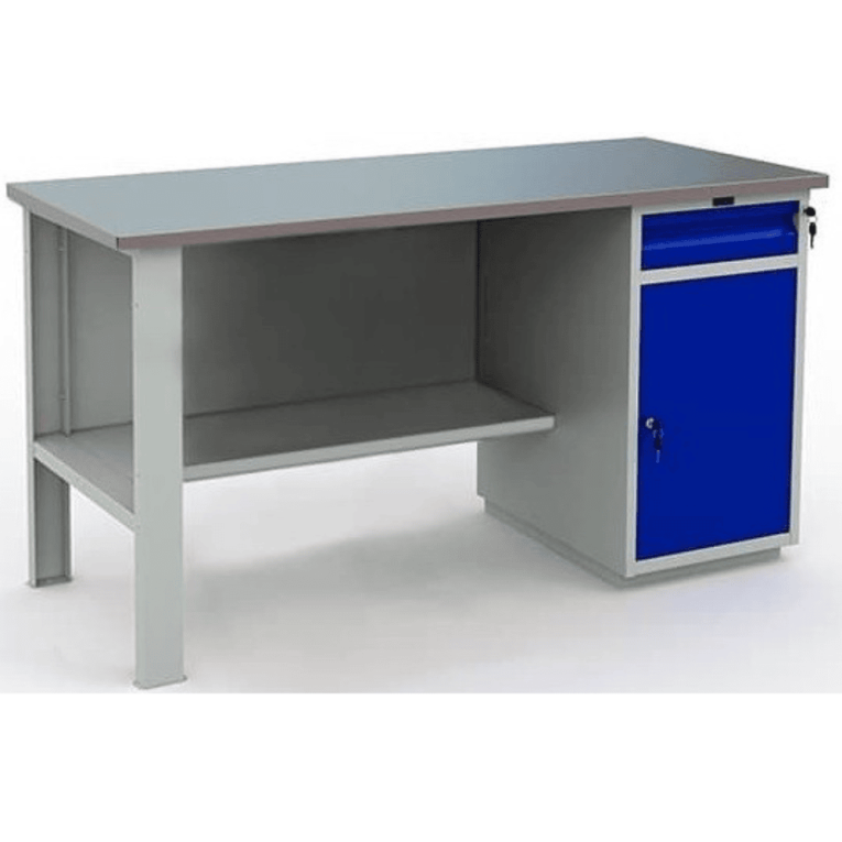 Верстак Profi WT160.F1/WD2.000 купить в 