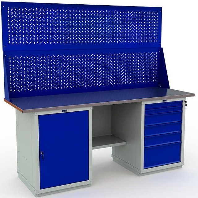 Верстак Expert W200.WS1/WS6.020.W купить в 