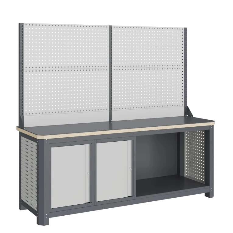 Модульный верстак MCN 2052.S77.11-2 купить в Модульный верстак MCN 2052.S77.11-2 купить в