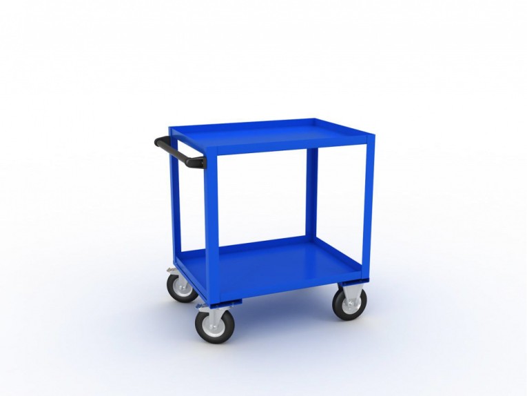 Тележка грузовая PLATFORM 800х600.2 купить в Тележка грузовая PLATFORM 800х600.2 купить в