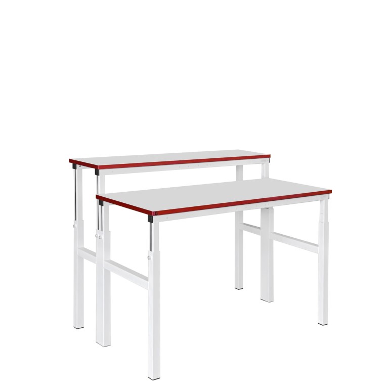 Стол рабочий Gresson СРД-1000 ESD купить в Стол рабочий Gresson СРД-1000 ESD купить в