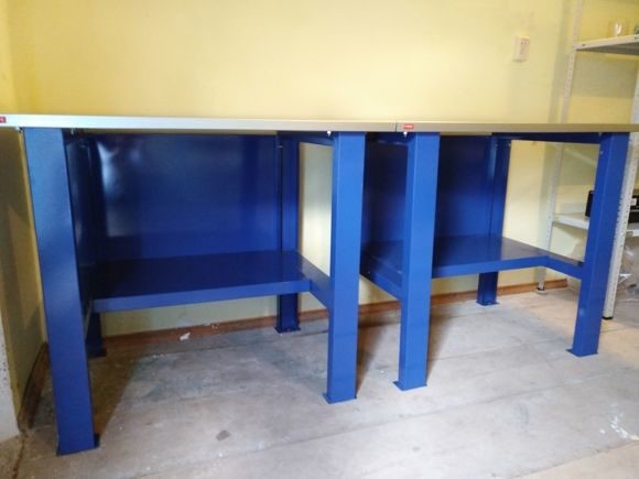 Верстак-стол бестумбовый ВП-1 купить в Верстак-стол бестумбовый ВП-1 купить в