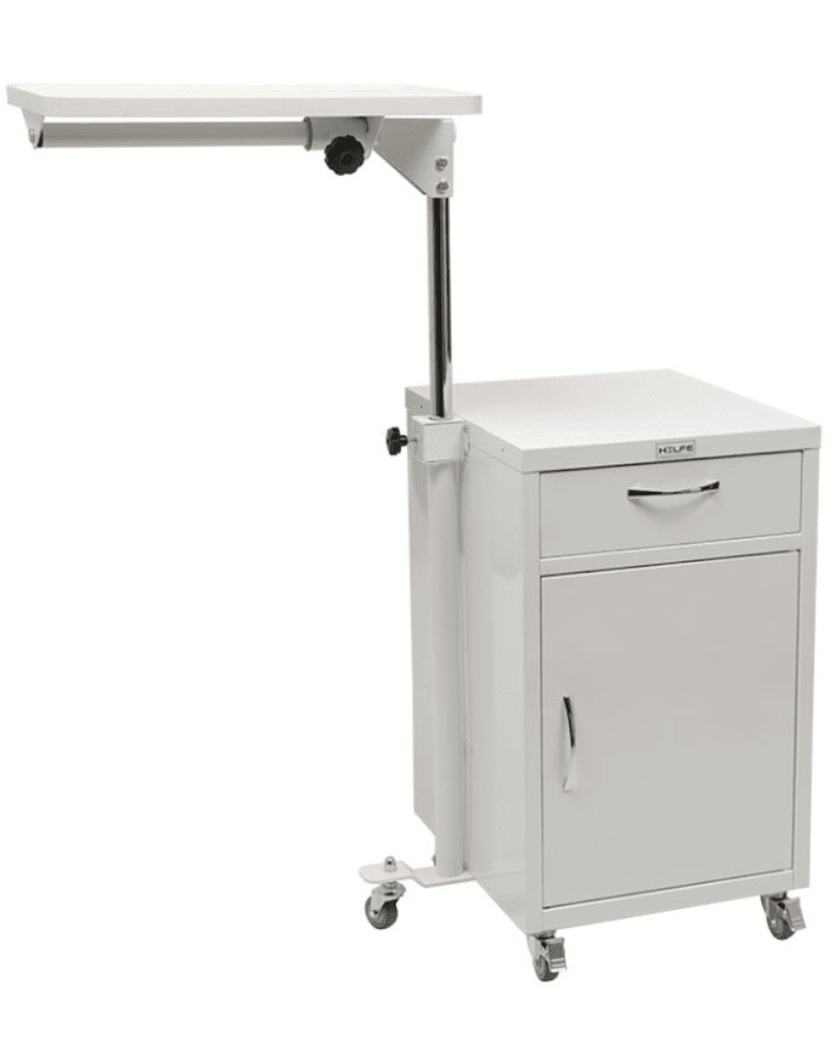 Медицинская тумба МД ТП L-9 купить в Медицинская тумба МД ТП L-9 купить в