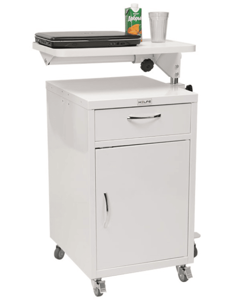 Медицинская тумба МД ТП L-9 купить в Медицинская тумба МД ТП L-9 купить в