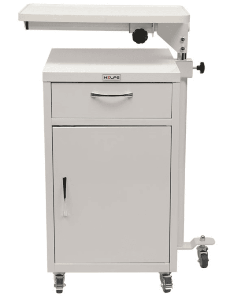 Медицинская тумба МД ТП L-9 купить в Медицинская тумба МД ТП L-9 купить в