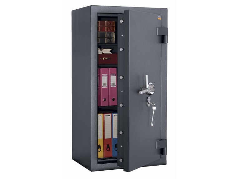 Взломостойкий сейф Valberg Алмаз 1368 EL купить в Взломостойкий сейф Valberg Алмаз 1368 EL купить в