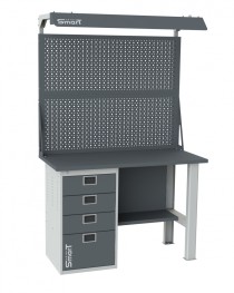 Верстак SMART 1280.4.S1.0.d2 Верстак SMART 1280.4.S1.0.d2