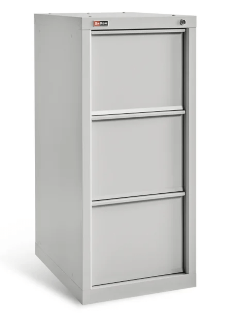 Шкаф файловый ДиКом КД-613 сварной купить в 